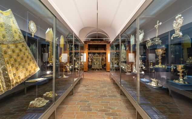 Diözesanmuseum Eisenstadt